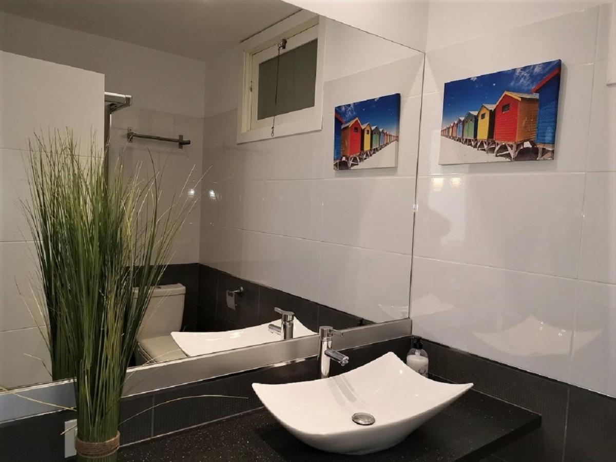 Los Cristianos Appartement Orange Trees Vue Mer Panoramique المظهر الخارجي الصورة